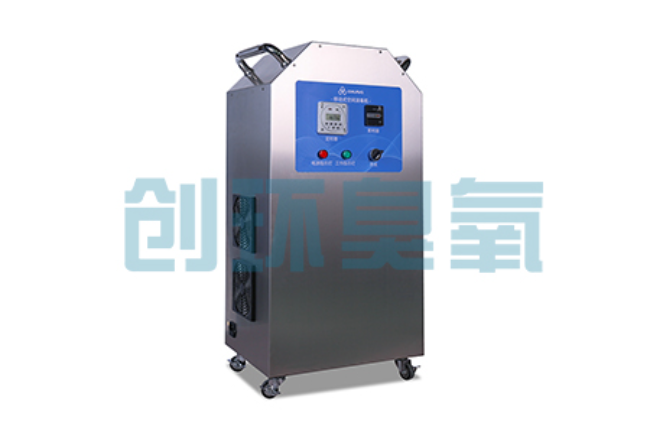 那曲冬季养殖场密闭消毒双赢方案：臭氧发生器在工厂化水产与畜牧场景的安全应用