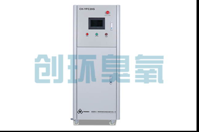 那曲ORP(氧化还原电位)控制在海水养殖臭氧投加中的核心作用与设定区间