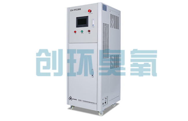 那曲工厂化循环水养虾必备:蛋白分离器后端注入臭氧的技术要点与逻辑