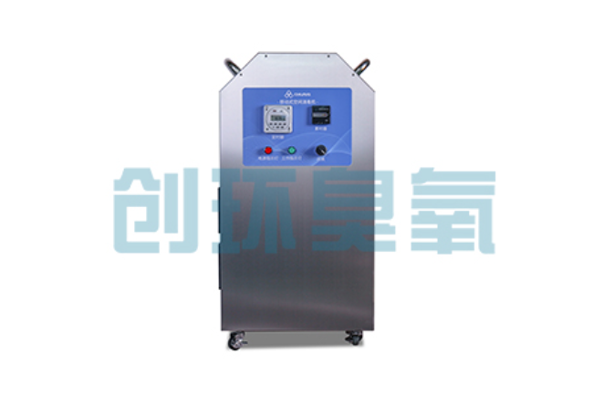那曲臭氧发生器在其他食品加工中的应用有哪些?
