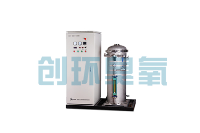 那曲臭氧+UV vs 臭氧+H₂O₂:哪个AOP工艺运行成本低20%?