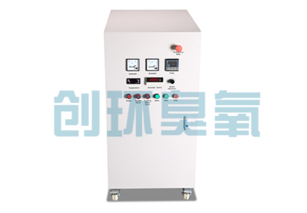那曲拒绝盲目选型！工厂化循环水养殖臭氧发生器产量计算公式与避坑指南
